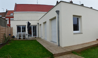 travaux rénovation